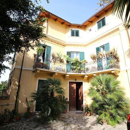 Sara Accommodation Tropea Eksteriør bilde